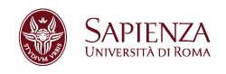 logos sapienza